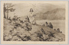 神武天皇の御東征/Military Expedition to the East by the Emperor Jimmu image