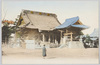 仏殿と鐘楼/Buddha Hall and Belfry image