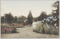 横浜山手公園 / Yamate Park, Yokohama image