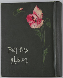 絵葉書帖 / Picture Postcards Album image