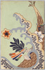 文様　波頭/Design: Wave Crests image