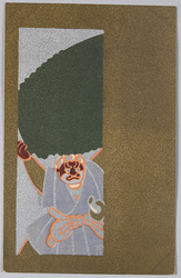 釣鐘弁慶 / Tsurigane Benkei Lifting the Bell image
