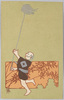 槍持奴/Yarimochi Yakko(Spear Bearer) image