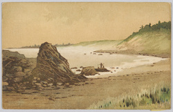 海岸 / The Seaside image