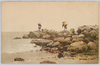 磯/Rocky Beach image