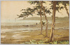 湖畔/Lakeside image