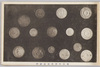 明治年間受賞金銀牌/Gold and Silver Medals Awarded during the Meiji Period image