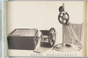 玉子溶解器及南京豆破砕器　勝田可祝店/Egg Whisk and Peanut Crusher, Katsuta Kakushi's Shop image