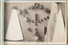 搾リ出シ糖画器　勝田可祝店/Piping Bags and Nozzles, Katsuta Kakushi's Shop image