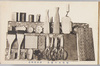 製菓用付属品　勝田可祝店/Attachments of Confectionery Equipment, Katsuta Kakushi's Shop image