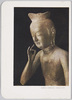 MIROKU BOSATSU KYOTO CITY/Miroku Bosatsu, Kyoto image