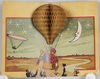 気球 (立体細工、外国製)/Balloon (Three Dimensional, Foreign-Made) image