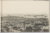 諏訪山ヨリ神戸市街ヲ望ム/View of the City of Kobe from Mt. Suwa image