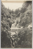 神戸布引滝 (雌滝)/Mentaki (Female Waterfall, Counterpart of a Pair of Waterfalls) along the Nunobiki Mountain Stream, Kobe image