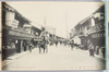 神戸元町通ノ景/View of the Motomachidōri Street, Kobe image