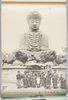 兵庫能福寺大仏/Great Buddha at the Nōfukuji Temple, Hyogo image