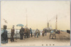 横浜桟橋/Pier, Yokohama image