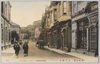  (横浜百景)谷戸橋通り/(One Hundred Views of Yokohama) Yatobashidōri Street image