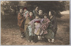 横浜 外国人水兵と日本の婦女子/Foreign Sailor and Japanese Women and Children, Yokohama  image