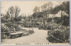横浜三溪園躑躅/Sankeien Garden, Yokohama: Azaleas image