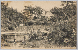 横浜三溪園躑躅園 / Sankeien Garden, Yokohama: Azalea Garden image