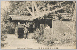 横浜三溪園杉之茶屋 / Sankeien Garden, Yokohama: Sugi no Chaya Teahouse image