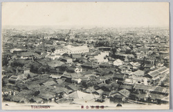 横浜市全景 / Full View of Yokohamashi image