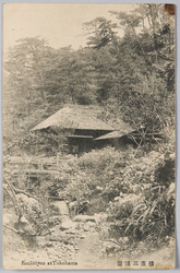 横浜三溪園 / Sankeien Garden, Yokohama image