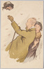  (六)無情の風　ヤ・・・・・・・　あらまァあきれた!!!/(6) Ruthless Wind, What?! ..... Oh My! I'm Appalled!!! image