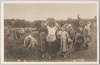 「収穫　ブレトン氏 (英)」/Harvest by Mr. Breton (Britain)  image