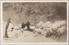 「魅豚　ライバル氏 (英)」/Enchanted Pigs by Mr. Rivière (Britain)  image