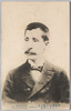 帝国講和全権大使 小村寿太郎君　AN AMBASSADOR PLENITENTIARY KOMURA/Mr. Komura Jutarō, Ambassador Plenipotentiary of Russo-Japan Peace Conference image