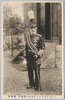 大正元年九月十三日　乃木大将最終ノ御撮影/Last Photograph of General Nogi Taken on September 13th, 1912 image