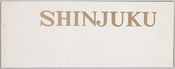 SHINJUKU(新宿) / Shinjuku image