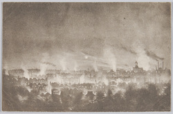 日比谷焼打ち事件 / Hibiya Incendiary Incident image
