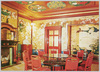 南風荘(堅山南風画伯揮亳)　/Nampūsō Room (Paintings by Artist Katayama Nampū) [Hotel Gajoen, Meguro] image