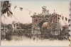 新橋凱旋門/Triumphal Arch in Shimbashi image