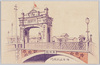 神田区凱旋門/Triumphal Arch in Kandaku image