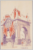日本橋凱旋門/Triumphal Arch in Nihombashi image
