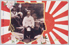 戦捷紀念 三笠艦内ニ於ケル東郷大将ト某外国記者/Commemoration of the Victory, Marshal-Admiral Tōgō and a Certain Foreign Journalist in Battleship Mikasa image