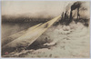 夜の海戦/Naval Battle at Night image