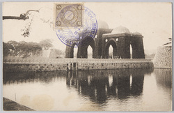 奉迎門 / Welcome Arch image