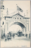 日本橋凱旋門/Triumphal Arch in Nihombashi image