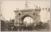 新橋凱旋門/Triumphal Arch in Shimbashi image