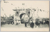 新橋凱旋門/Triumphal Arch in Shimbashi image