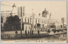帝都十省　逓信省/Ten Imperial Ministries, Ministry of Communications image