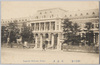 帝都十省　司法省/Ten Imperial Ministries, Ministry of Justice image