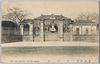 東京名所　外務省/Famous Views of Tokyo, Ministry of Foreign Affairs image