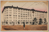 海上ビルディング(東京)/The Building of Kaijo Insurance Co. (Tokyo) image