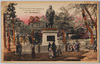 上野公園西郷隆盛銅像/Bronze Statue of Saigo Takamori in Ueno Park image